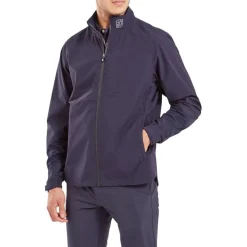 Veste pluie Footjoy Hydrolite X Jacket Navy