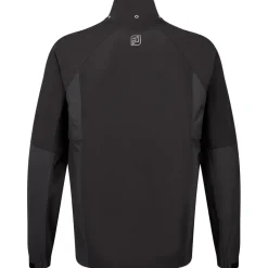 Veste pluie Footjoy Hydrotour Jacket Black