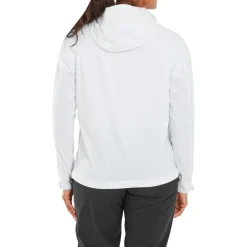 Veste pluie Footjoy Hydroknit Jacket White Black Berry