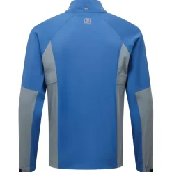 Veste pluie Footjoy Hydrotour Jacket Indigo Basalt