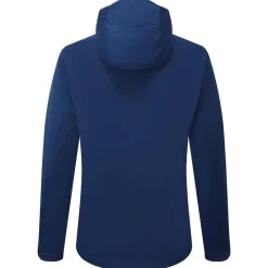 Veste pluie Footjoy Hydroknit Jacket Navy White Skyway