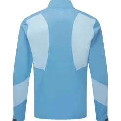 Veste pluie Footjoy Hydrolite X Jacket High Tide Air Blue