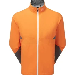 Veste pluie Footjoy Hydrolite X Jacket Solar Basalt