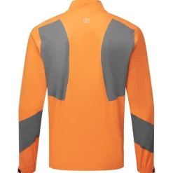 Veste pluie Footjoy Hydrolite X Jacket Solar Basalt