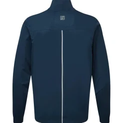 Veste pluie Footjoy Hydroknit Jacket Navy