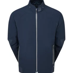 Veste pluie Footjoy Hydrotour Jacket Navy
