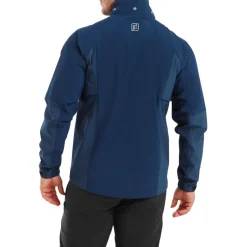 Veste pluie Footjoy Hydrotour Jacket Navy
