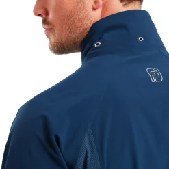 Veste pluie Footjoy Hydrotour Jacket Navy