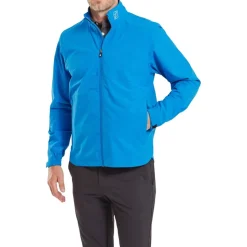 Veste pluie Footjoy Hydrolite X Jacket Blue