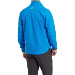 Veste pluie Footjoy Hydrolite X Jacket Blue