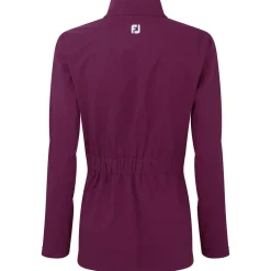 Veste pluie Footjoy Women's Hydrolite Jacket Fig