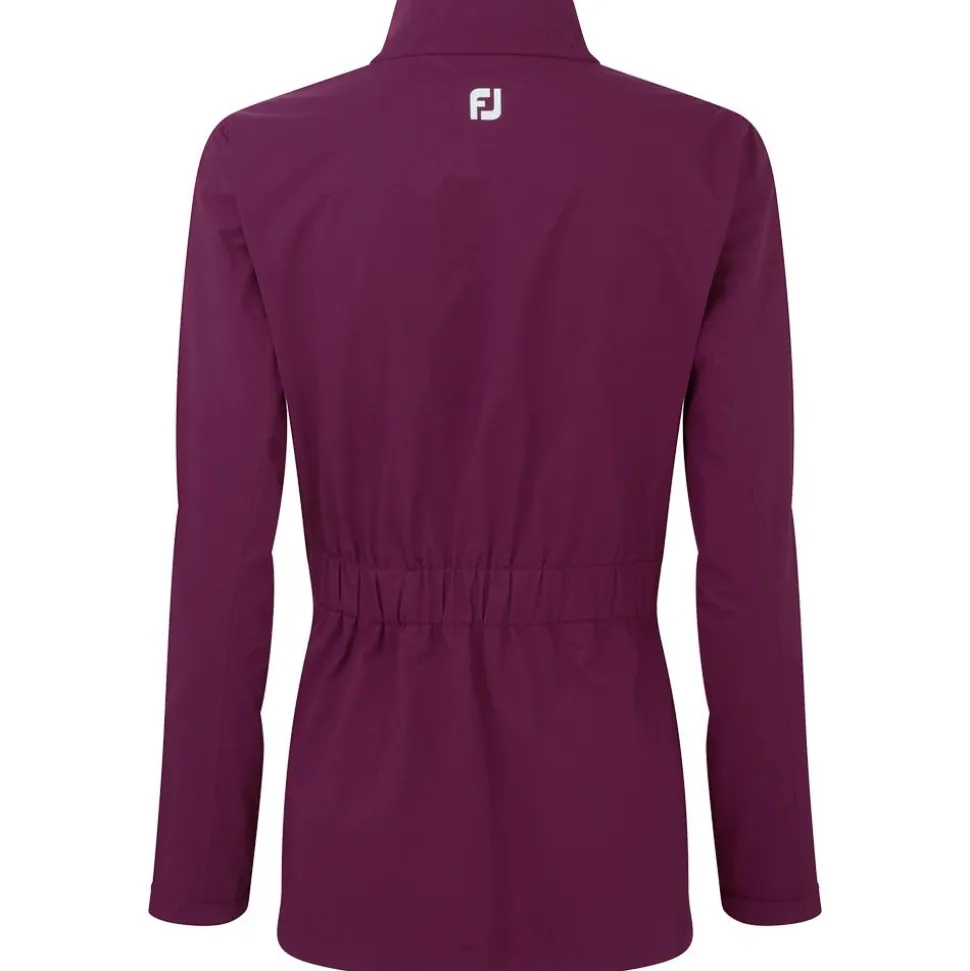 Veste pluie Footjoy Women's Hydrolite Jacket Fig