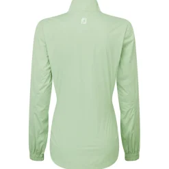 Veste pluie Footjoy Women's Hydroknit Jacket Sage