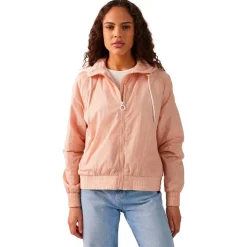 Veste pluie Jott Alize Peach Skin