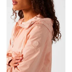 Veste pluie Jott Alize Peach Skin