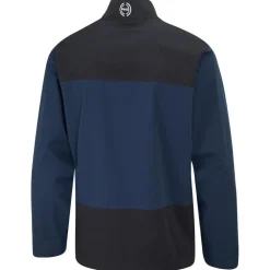 Veste pluie Ping Aquadrive Jacket Oxford Blue Black