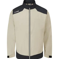 Veste pluie Ping Aquadrive Jacket Willow Black