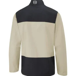 Veste pluie Ping Aquadrive Jacket Willow Black