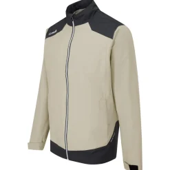 Veste pluie Ping Aquadrive Jacket Willow Black