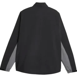 Veste pluie Puma Golf Rain Jacket Black Slate Sky