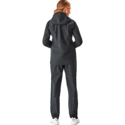 Veste pluie Rohnisch Storm Rain Jacket Black