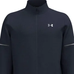Veste pluie Under Armour Drive Rain Jacket Midnight Navy Matallic