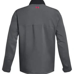 Veste pluie Under Armour Stormproof 3.0 Black Pitch Gray Beta