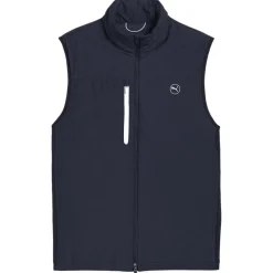 Veste Puma Golf Hielands Vest Deep Navy