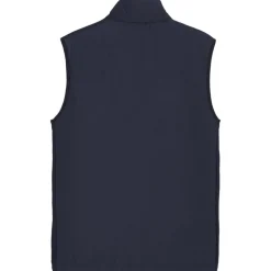 Veste Puma Golf Hielands Vest Deep Navy