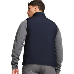 Veste Puma Golf Hielands Vest Deep Navy