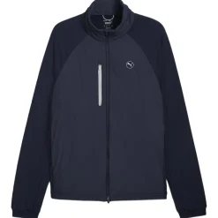 Veste Puma Golf Hielands Jacket Deep Navy