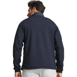 Veste Puma Golf Hielands Jacket Deep Navy