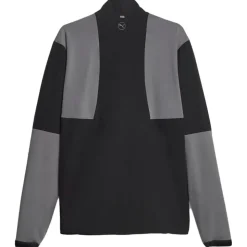 Veste Puma Golf Nordic Dwr Black Slate Sky