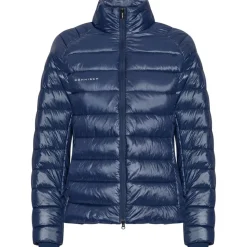 Veste Rohnisch Airlite Golf Padded Jacket Skyway Navy
