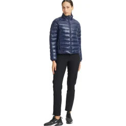 Veste Rohnisch Airlite Golf Padded Jacket Skyway Navy