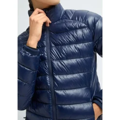 Veste Rohnisch Airlite Golf Padded Jacket Skyway Navy