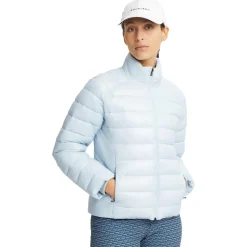 Veste Rohnisch Airlite Golf Padded Jacket Skyway Skyway