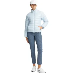 Veste Rohnisch Airlite Golf Padded Jacket Skyway Skyway