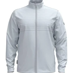 Veste Under Armour Drive Pro Full Zip Halo Gray Black
