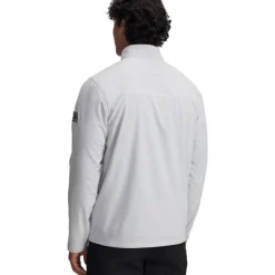 Veste Under Armour Drive Pro Full Zip Halo Gray Black