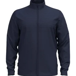 Veste Under Armour Drive Pro Full Zip Navy Black