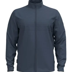 Veste Under Armour Drive Pro Full Zip Downpour Gray Black