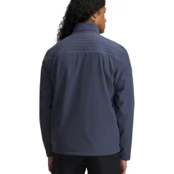 Veste Under Armour Drive Pro Full Zip Downpour Gray Black