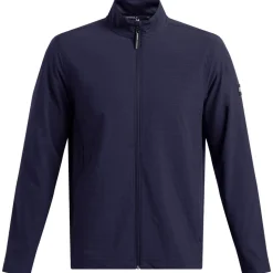 Veste Under Armour Drive Pro Strm Lt Ins Jkt Midnight Navy Metallic Silver