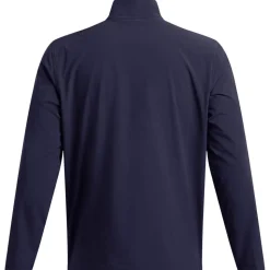 Veste Under Armour Drive Pro Strm Lt Ins Jkt Midnight Navy Metallic Silver