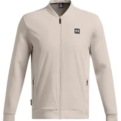 Veste Under Armour Drive Pro Storm Hyb Fz Gray Matter