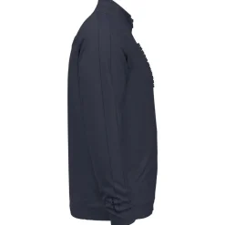 Veste Under Armour Storm Midlayer Full Zip Midnight Navy White