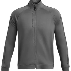 Veste Under Armour Storm Midlayer Full Zip Castlerock White