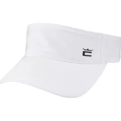 Visière Cobra Women Crown Visor White Black