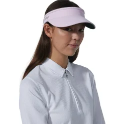 Visière Daily Sports Marina Visor Pink